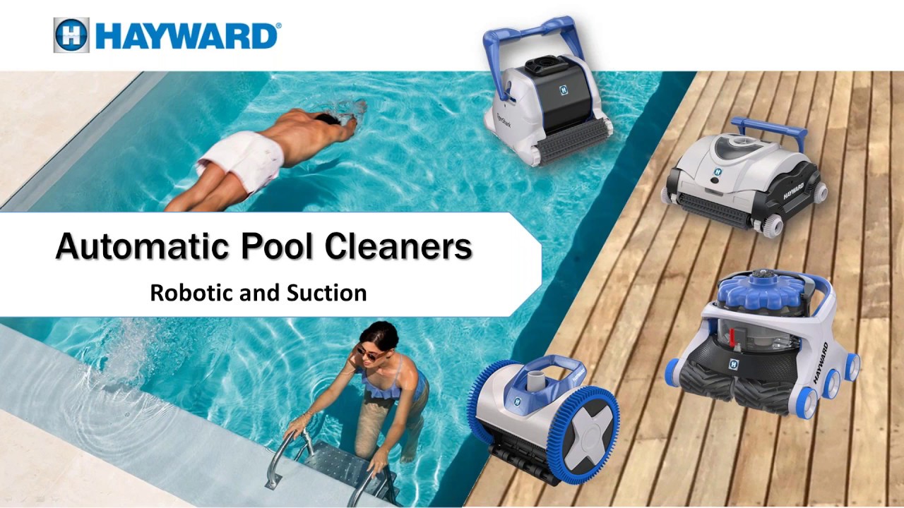 hayward-automatic-pool-cleaners-youtube