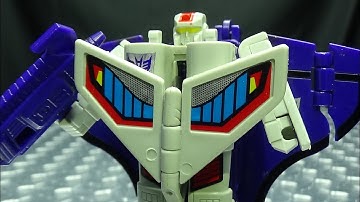 G1 ASTROTRAIN: EmGo