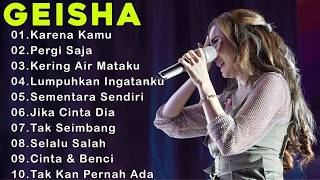 Download Lagu GEISHA - Karena Kamu || Lagu Pop Indonesia Download Lagu GEISHA - Karena Kamu || Lagu Pop Indonesia