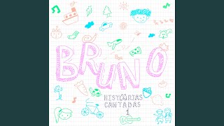 Video thumbnail of "Bruno_Oficial - Mi bicicleta"