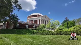 Celebrity UVA begins process of selecting interim president in wake of Ryan’s resignation Wealth