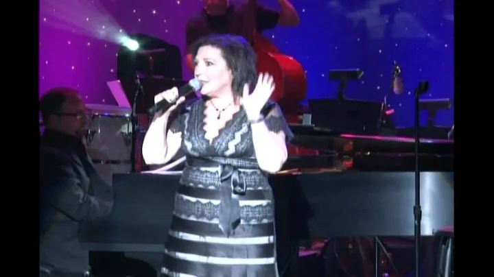 Melanie Rice - Don't Rain On My Parade