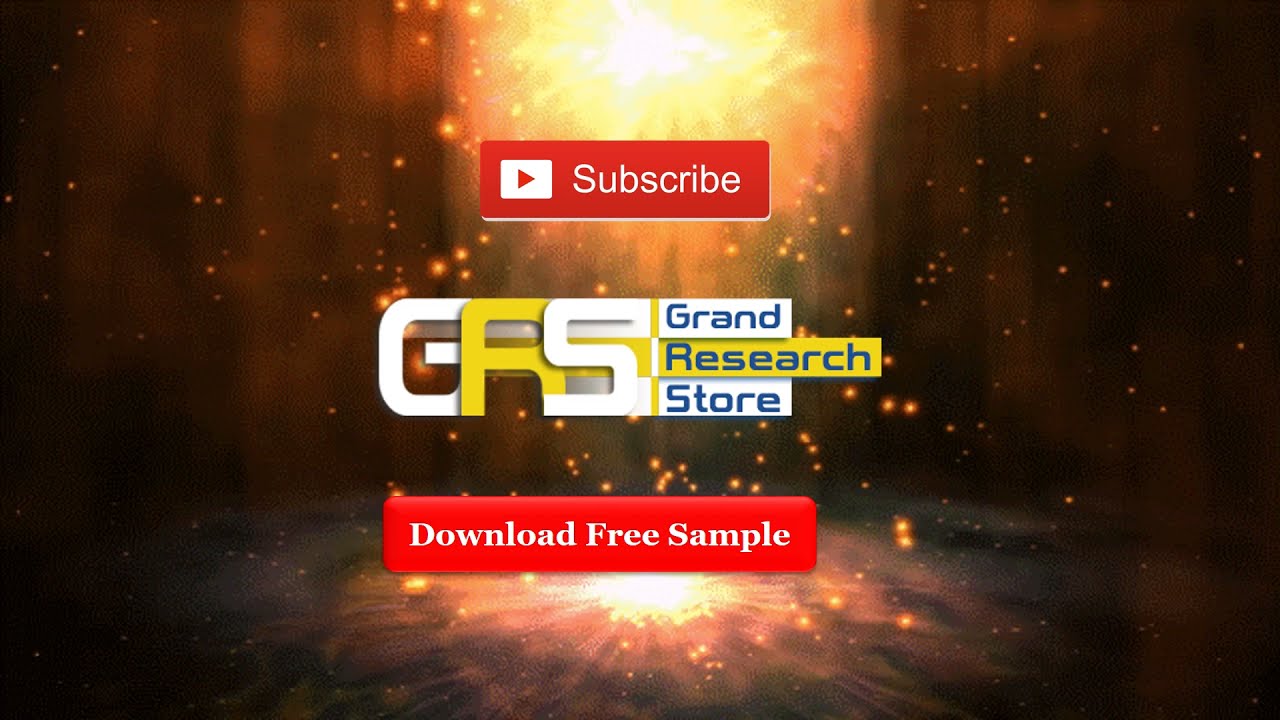 IVF Services Market Research Report 2020 2024