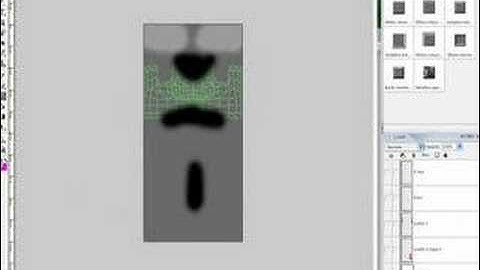 IMVU Making Clothes-part2-OPACITY