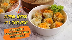 IDE USAHA MAKANAN KEKINIAN MODAL 100RB JADI JUTAAN RUPIAH - Durasi: 7.18. 