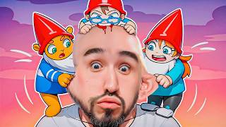ASAB BUZAR GNOMCHALAR
