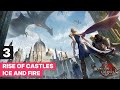 Rise of Castles: Ice and Fire Gameplay Part 3 (Chapter 6)