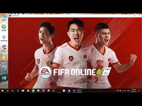 Video Key gcafe FO4 số lượng lớn 20/03/2019 Wifi mạng dây - youtube