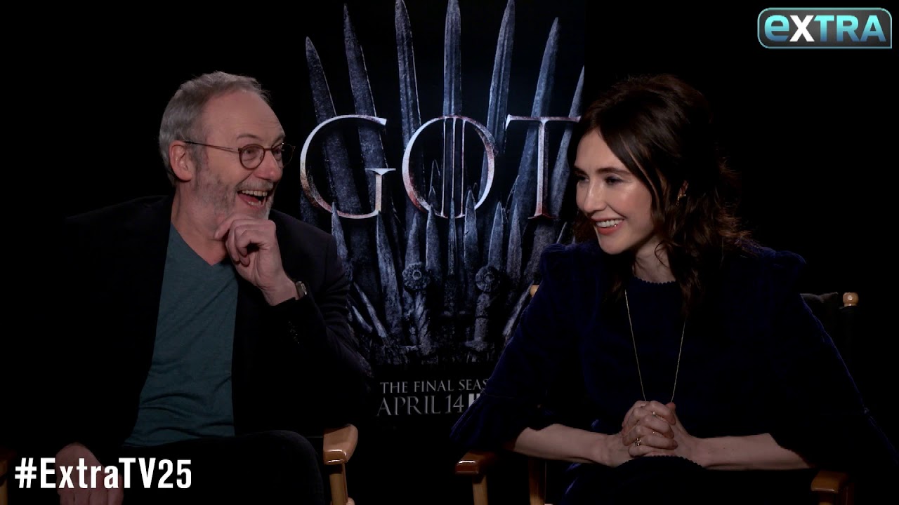 ‘Game of Thrones’ Star Hints at What’s Not Going to Happen in the Finale