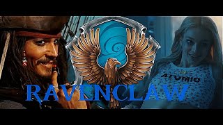 Ravenclaw - Believer