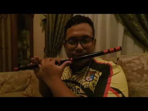 Atouna El-Tofoule | Flute Cover