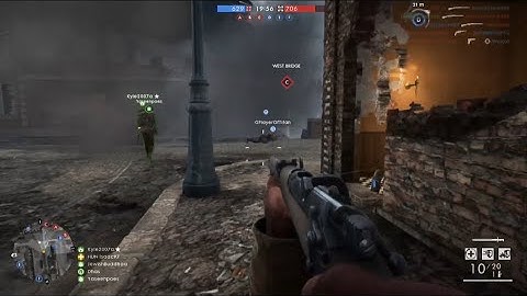 Battlefield 1: Back to Basics Custom Gameplay (No Commentary)