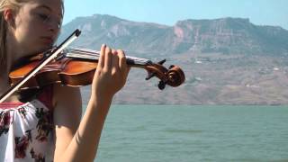 Susanna Heystek  - Somewhere My Love (Lara's Theme) chords