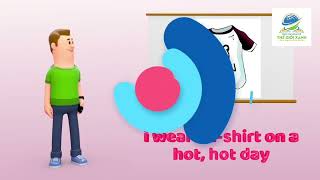 FP - Unit 5 - What do you wear