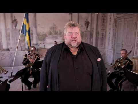 Återfunnen krismusik i