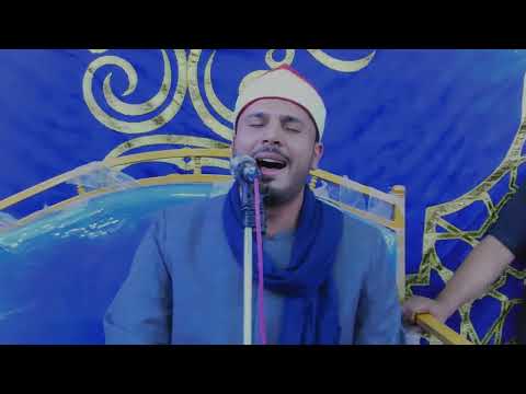 مقطع رائع للشيخ محمد وفيق حسن