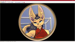 Making Custom VTT Tokens In GIMP
