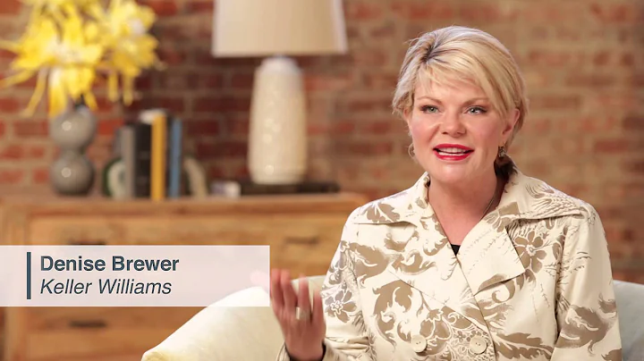 Real Talk - Denise Brewer