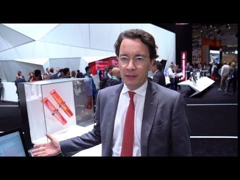 Lanxess K 19 Rhein Chemie Youtube