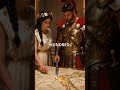 One Woman's Hallucinations Controlled Empires for 1000+ Years