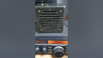 cw audio filter의 사용 3