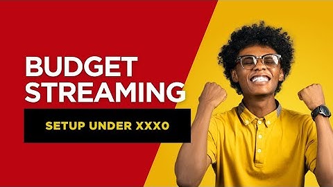 Best Budget Streaming Setup | Using Pi-Box Video Capture Card in FULL HD 60fps | BGMI