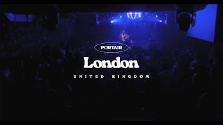 Europe Tour - London