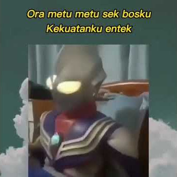 kekuatan ku entek bosku