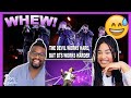 The Devil Works Hard, But BTS Works Harder!| REACTION