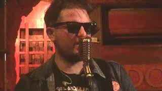 AXiS Blues & Roadkillsoda Having Fun at Londophone E