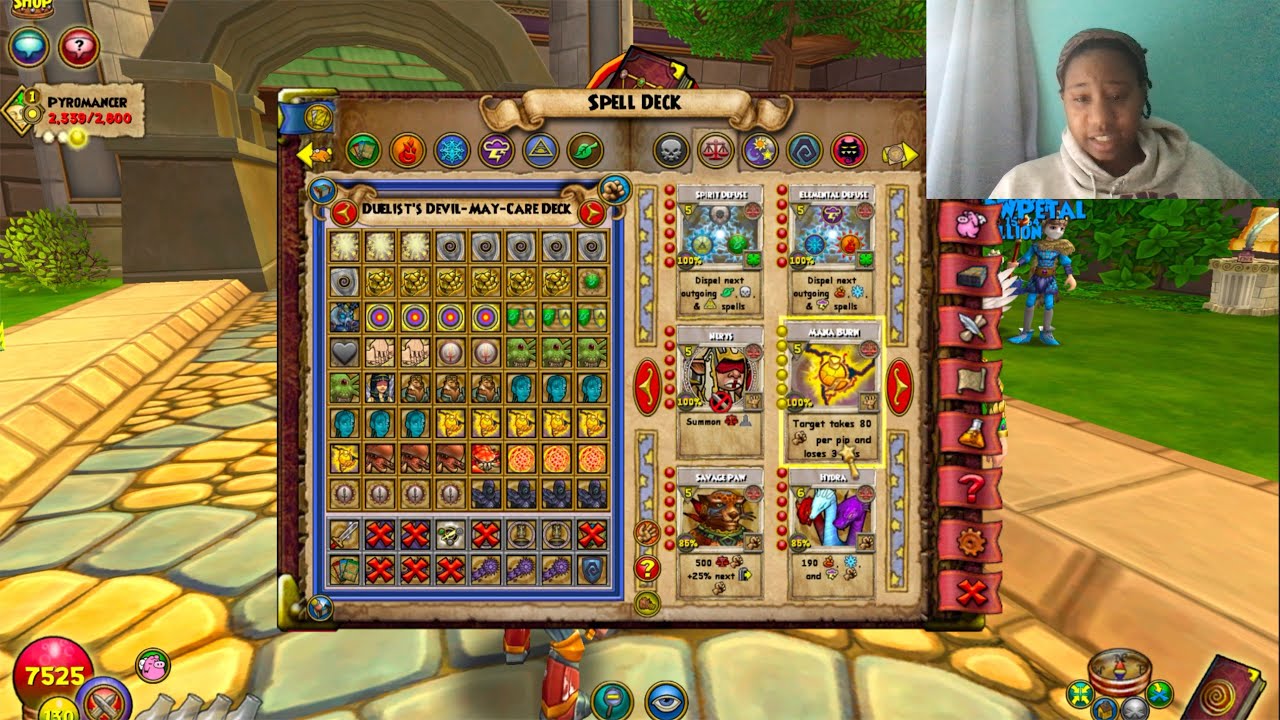 wizard 101: what did KI do to mana burn?!?!?