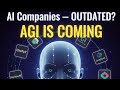 ChatGPT Outdated? Next Is AGI 🚀 #AIRevolution #AGI