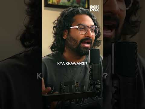 Ravi Loves KAKA Ravi Gupta Raviguptacomedy PGX 88