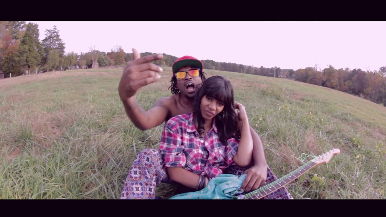 iNDEED "Norman Connors" Official Music Video