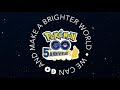 Pokémon GO Night Theme (Lyrical Version)