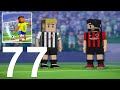 Mini Soccer Star Football Cup Gameplay Android Part 