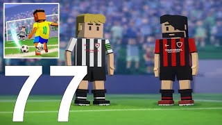 Mini Soccer Star: Football Cup - Gameplay (Android) Part 77 screenshot 5