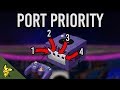 How Port Priority Can Affect Your Game - Super Smash Bros. Melee