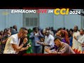 2024 Thanksgiving Live in CCI | EmmaOMG & The OhEmGee Band