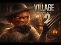 (Vertical) Lady Dimitrescu la más sabrosa de las sabrosonas | Resident Evil Village Capítulo 2