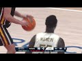 Fitness First Wurzburg Baskets v Patrioti Levice | Play-Ins Highlights | #BasketballCL 2025-26
