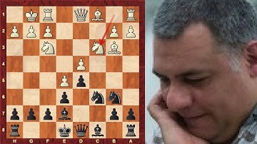 c3 Sicilian Defence (Alapin Variation) - Can early g5 be useful?! Kingscrusher OTB game