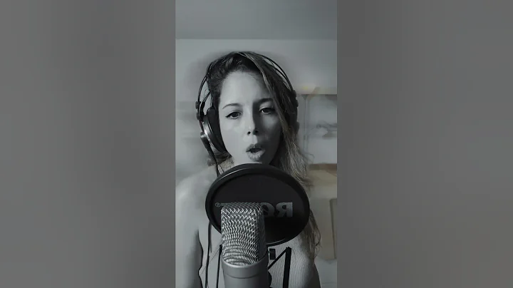 Love on the Brain - Rihanna (Cover)