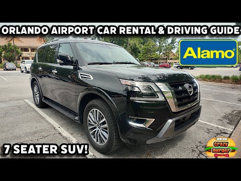 Car Express Orlando