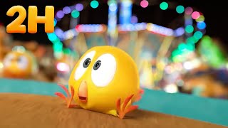 Best episodes of 2023 | Where's Chicky? | Cartoon Collection in English for Kids | New episodes