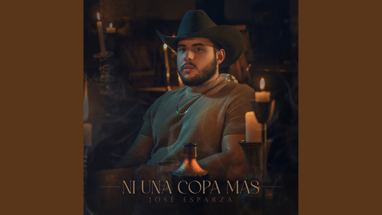 Ni Una Copa Más