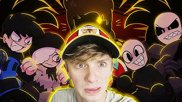 CJ, RUBY, ETELED THEY ARE ALL BACK!!! The Puppet Master