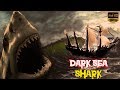 Dark Sea Shark | Latest Hollywood Dubbed Movie In Hindi 2017 | New Release Adventures Movie 2017