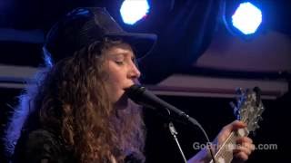 Bess Greenberg - Angel Falls Bridgeside Live S1 Ep34 Song 810