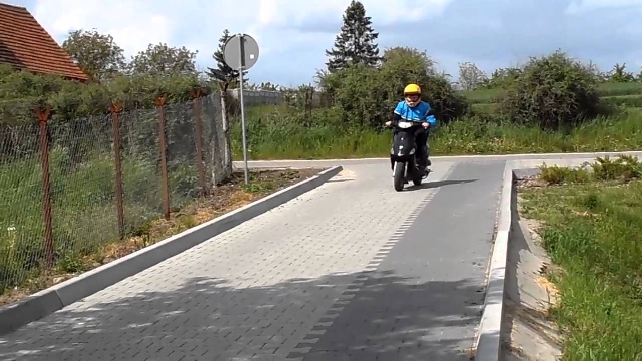 Pharrell Williams - Happy (Białośliwie)